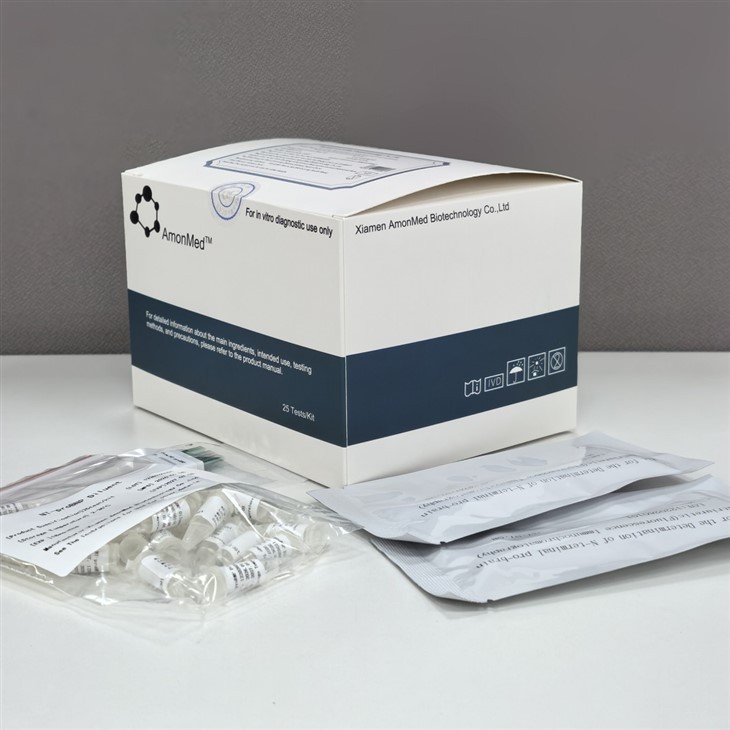 NT ProBNP Test Kit suppliers
